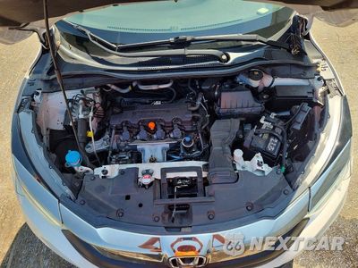 Zdjęcie 11 z 13 samochodu: 2020 HONDA HR-V EX VIN:3CZRU5H50LM714571 - miniatura