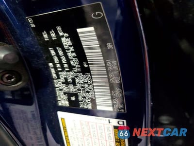 Zdjęcie 13 z 13 samochodu: 2020 TOYOTA 4RUNNER SR5 PREMIUM VIN:JTEBU5JR6L5827544 - miniatura