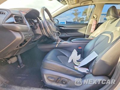 Zdjęcie 7 z 13 samochodu: 2019 TOYOTA CAMRY SE VIN:4T1B11HK2KU715158 - miniatura
