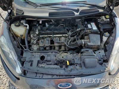 Zdjęcie 11 z 13 samochodu: 2019 FORD FIESTA SE VIN:3FADP4EJ4KM149328 - miniatura
