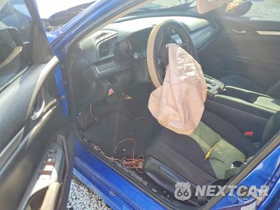 Zdjęcie 15 z 24 samochodu: 2017 HONDA CIVIC LX VIN:19XFC2F53HE061568 - miniatura