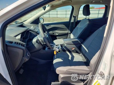 Zdjęcie 7 z 12 samochodu: 2018 FORD ESCAPE S VIN:1FMCU0F77JUA28650 - miniatura