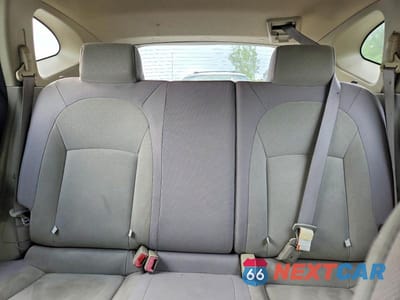 Zdjęcie 10 z 13 samochodu: 2008 NISSAN ROGUE S VIN:JN8AS58V48W410132 - miniatura