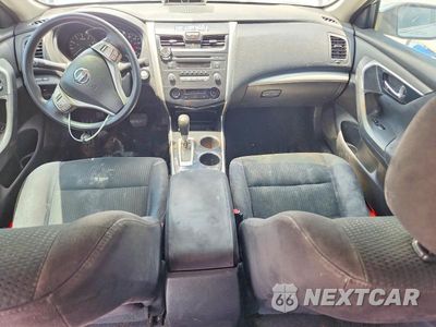 Zdjęcie 8 z 12 samochodu: 2014 NISSAN ALTIMA 2.5 S VIN:1N4AL3AP7EC288779 - miniatura