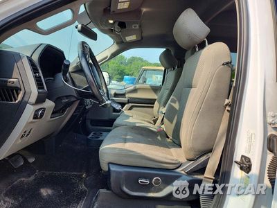 Zdjęcie 7 z 12 samochodu: 2017 FORD F150 SUPERCREW VIN:1FTEW1EP4HKD50988 - miniatura