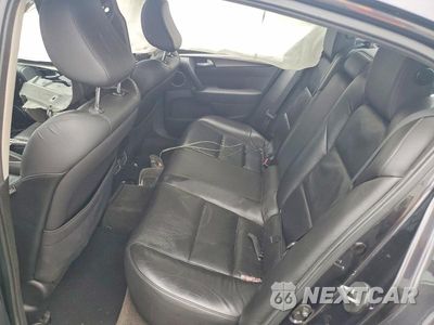Zdjęcie 10 z 12 samochodu: 2012 ACURA TL VIN:19UUA8F52CA003997 - miniatura