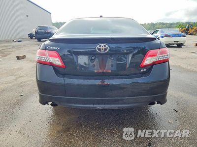 Zdjęcie 6 z 12 samochodu: 2010 TOYOTA CAMRY SE VIN:4T1BF3EK4AU061618 - miniatura