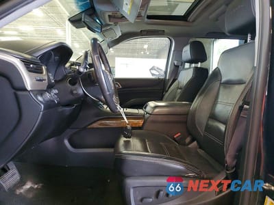 Zdjęcie 7 z 13 samochodu: 2017 GMC YUKON XL DENALI VIN:1GKS2HKJXHR261946 - miniatura