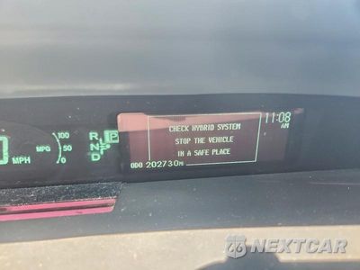 Zdjęcie 9 z 12 samochodu: 2015 TOYOTA PRIUS TWO VIN:JTDKN3DU2F0417959 - miniatura