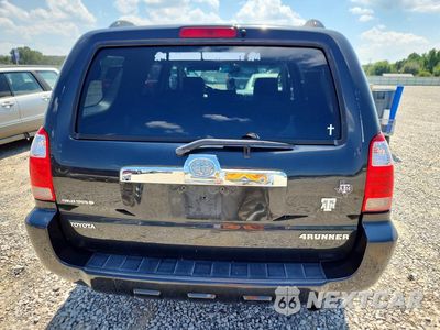 Zdjęcie 6 z 12 samochodu: 2006 TOYOTA 4RUNNER SR5 VIN:JTEZU14RX60069938 - miniatura