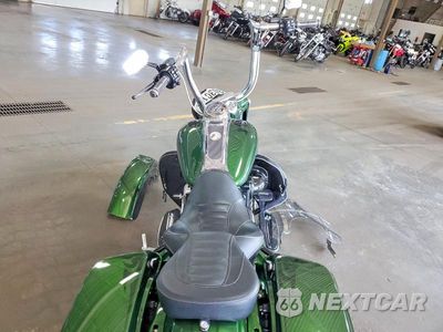 Zdjęcie 6 z 10 samochodu: 2014 HARLEY-DAVIDSON FLHRSE4 CVO VIN:1HD1PG812EB950361 - miniatura