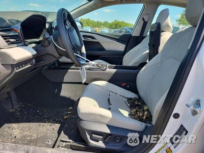 Zdjęcie 7 z 12 samochodu: 2025 TOYOTA CAMRY XLE VIN:4T1DBADK3SU515188 - miniatura