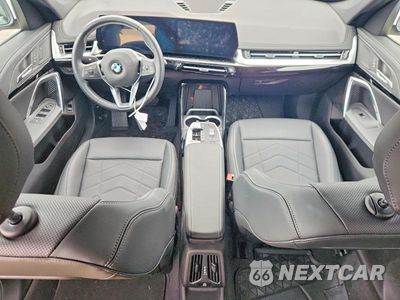 Zdjęcie 8 z 14 samochodu: 2026 BMW X1 XDRIVE28I VIN:WBX73EF09T5569935 - miniatura