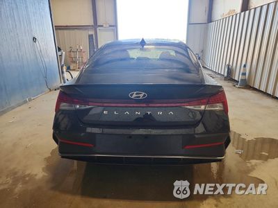 Zdjęcie 6 z 13 samochodu: 2026 HYUNDAI ELANTRA SEL SPORT PREMIUM VIN:KMHLS4DGXTU212936 - miniatura