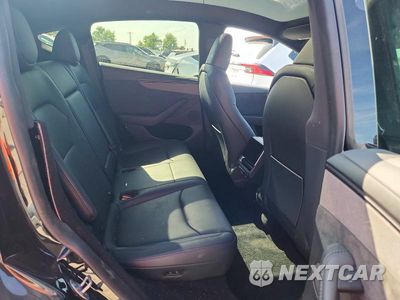 Zdjęcie 10 z 13 samochodu: 2026 TESLA MODEL Y VIN:7SAYGDEE7TF604518 - miniatura