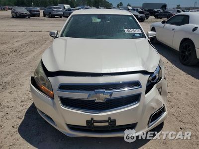 Piąte zdjęcie samochodu w środku: 2013 CHEVROLET MALIBU 2LT VIN:1G11F5SR7DF165213 - miniatura