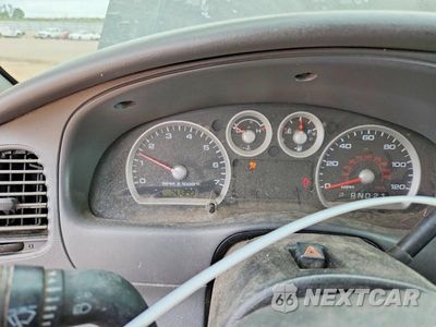 Zdjęcie 9 z 12 samochodu: 2006 FORD RANGER SUPER CAB VIN:1FTYR14U46PA38083 - miniatura