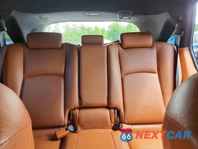 Zdjęcie 10 z 13 samochodu: 2008 INFINITI FX45 BASE VIN:JNRBS08W48X400285 - miniatura