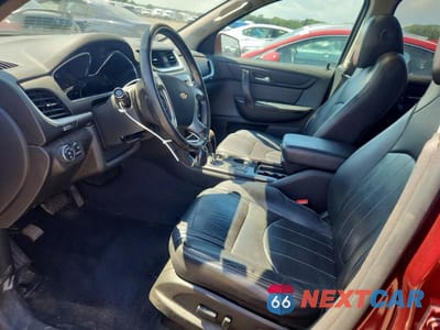 Zdjęcie 7 z 13 samochodu: 2017 CHEVROLET TRAVERSE PREMIER VIN:1GNKVJKD7HJ182485 - miniatura