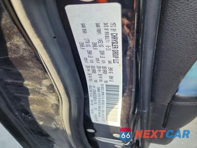 Zdjęcie 14 z 14 samochodu: 2013 DODGE DURANGO SXT VIN:1C4RDHAG3DC689140 - miniatura