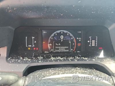 Zdjęcie 9 z 13 samochodu: 2026 TOYOTA 4RUNNER SR5 VIN:JTEVA5BR9T5126016 - miniatura