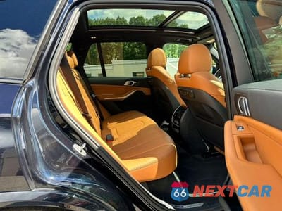 Zdjęcie 7 z 10 samochodu: 2022 BMW X5 XDRIVE40I VIN:5UXCR6C07N9K88781 - miniatura