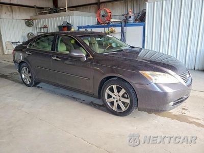 Czwarte zdjęcie samochodu z boku: 2008 LEXUS ES 350 VIN:JTHBJ46G682251282 - miniatura