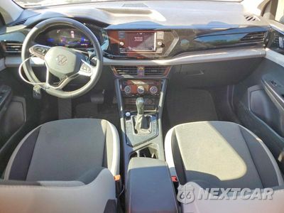 Zdjęcie 8 z 12 samochodu: 2023 VOLKSWAGEN TAOS S VIN:3VVCX7B29PM364944 - miniatura