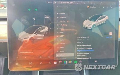 Zdjęcie 9 z 12 samochodu: 2018 TESLA MODEL 3 VIN:5YJ3E1EA1JF089389 - miniatura