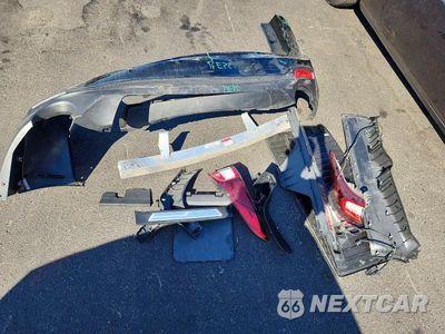 Zdjęcie 12 z 13 samochodu: 2021 ACURA RDX ADVANCE VIN:5J8TC2H77ML033987 - miniatura