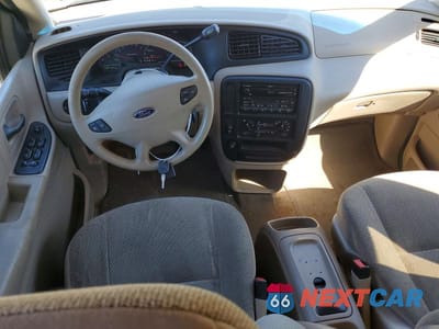 Zdjęcie 8 z 13 samochodu: 2002 FORD WINDSTAR LX VIN:2FMZA51482BA59278 - miniatura