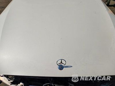 Zdjęcie 11 z 12 samochodu: 2022 MERCEDES-BENZ S 580 4MATIC VIN:W1K6G7GB3NA129105 - miniatura