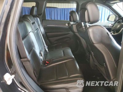 Zdjęcie 11 z 13 samochodu: 2015 JEEP GRAND CHEROKEE LIMITED VIN:1C4RJFBM4FC858912 - miniatura