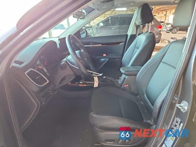 Zdjęcie 7 z 13 samochodu: 2022 KIA SELTOS EX VIN:KNDERCAA1N7247157 - miniatura