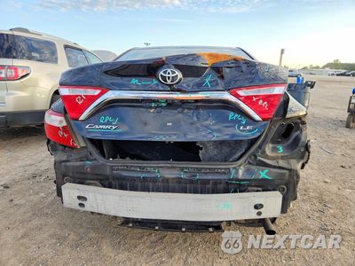 Zdjęcie 6 z 13 samochodu: 2015 TOYOTA CAMRY LE VIN:4T4BF1FK5FR468105 - miniatura