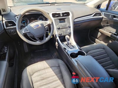Zdjęcie 8 z 12 samochodu: 2016 FORD FUSION SE VIN:1FA6P0H75G5116840 - miniatura