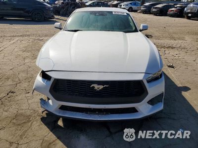 Piąte zdjęcie samochodu w środku: 2024 FORD MUSTANG VIN:1FA6P8THXR5143310 - miniatura