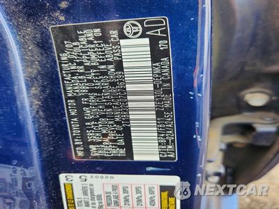 Zdjęcie 13 z 13 samochodu: 2007 TOYOTA COROLLA LE VIN:2T1BR32E07C796399 - miniatura