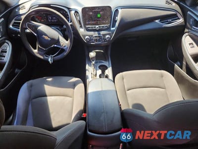 Zdjęcie 8 z 12 samochodu: 2021 CHEVROLET MALIBU LT VIN:1G1ZD5ST5MF077104 - miniatura