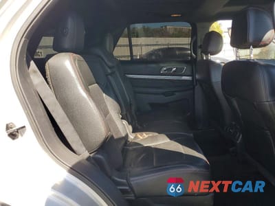 Zdjęcie 11 z 13 samochodu: 2016 FORD EXPLORER SPORT VIN:1FM5K8GT4GGB19200 - miniatura