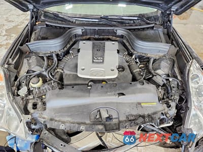 Zdjęcie 11 z 12 samochodu: 2015 INFINITI QX50 JOURNEY VIN:JN1BJ0HR9FM773739 - miniatura