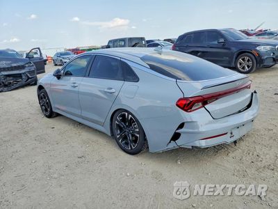 Drugie zdjęcie samochodu z przodu: 2024 KIA K5 GT LINE VIN:5XXG64J27RG261268 - miniatura