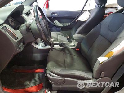 Zdjęcie 7 z 12 samochodu: 2008 FORD FOCUS SE VIN:1FAHP33N18W217191 - miniatura