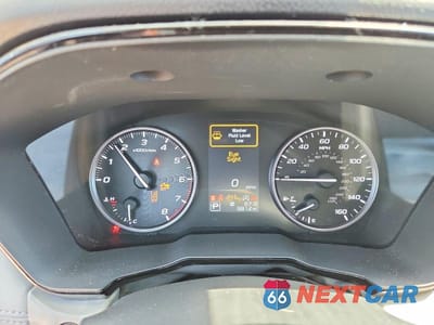 Zdjęcie 9 z 13 samochodu: 2025 SUBARU OUTBACK PREMIUM VIN:4S4BTAFC7S3119720 - miniatura