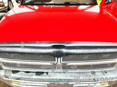 Zdjęcie 11 z 12 samochodu: 1995 DODGE RAM 2500 VIN:1B7KF26C6SS238043 - miniatura