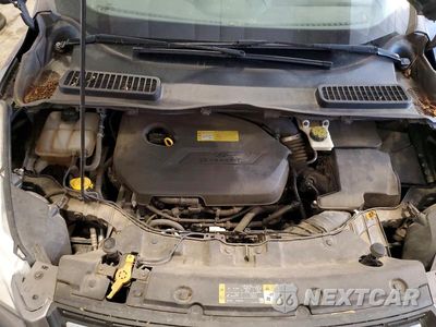 Zdjęcie 12 z 13 samochodu: 2014 FORD ESCAPE SE VIN:1FMCU0GX0EUA10110 - miniatura