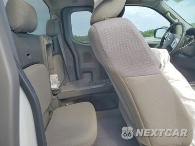 Zdjęcie 10 z 12 samochodu: 2016 NISSAN FRONTIER S VIN:1N6BD0CTXGN778240 - miniatura