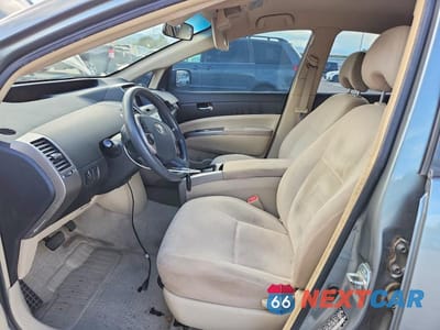 Zdjęcie 7 z 12 samochodu: 2005 TOYOTA PRIUS BASE VIN:JTDKB20U153036383 - miniatura
