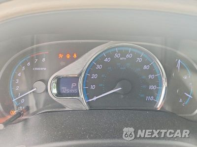 Zdjęcie 9 z 13 samochodu: 2014 TOYOTA SIENNA XLE 7-PASSENGER VIN:5TDDK3DC4ES088282 - miniatura