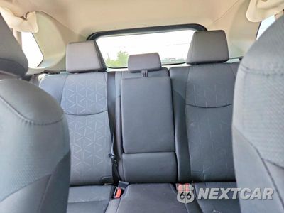Zdjęcie 10 z 13 samochodu: 2025 TOYOTA RAV4 XLE VIN:2T3P1RFV7SW516535 - miniatura